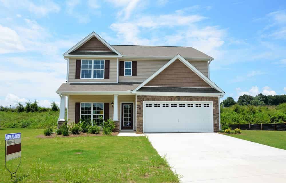 New Construction image